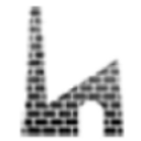 Logo NID INDUSTRIAL FD AD BW 1