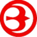 Logo BALKANCAR ZARYA BW 1