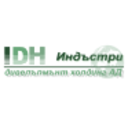 Logo INDUSTRY DEVEL.HDG BW 1