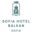 Logo Sofia Hotel Balkan AD