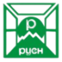 Logo RUEN HOLDING AD BW 1