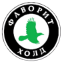 Logo FAVORIT HOLD AD-SOFIA BW1