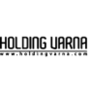 Logo HLDG VARNA AD VARNA BW 1