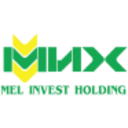 Logo MEL INVEST HLDG BW 1