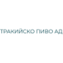 Logo TRAKIYSKO PIVO AD BW 2