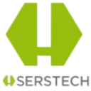 Logo SERSTECH AB