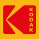 Logo Eastman Kodak