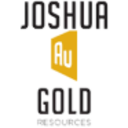 Logo JOSHUA GOLD RES. DL-,0001