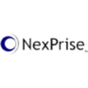 Logo NEXPRISE INC. DL-,0002