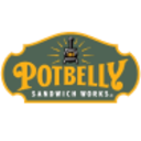 Logo POTBELLY CO.
