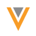 Logo VEEVA SYSTEM