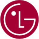 Logo LG Electronics