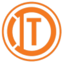 Logo Italian-Thai Development PCL