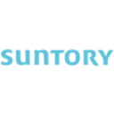 Logo SUNTORY BEV+FOOD UADR 1/2