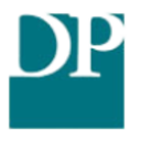 Logo DP AIRCRAFT I LTD PFD