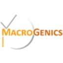Logo MACROGENICS