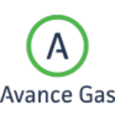 Logo AVANCE GAS HOLDING