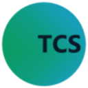 Logo TCS Group