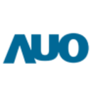 Logo AUO Corp. ADR