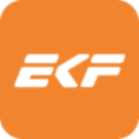 Logo EKF DIAGNOST.HLDGS.LS-,01
