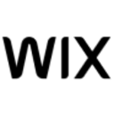 Logo Wix.com