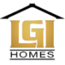 Logo LGI Homes