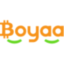 Logo Boyaa Interactive Intl