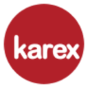 Logo KAREX BHD MR -,25