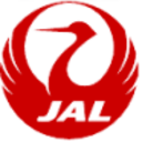 Logo JAPAN AIRL.ADR 1/2 YN 50