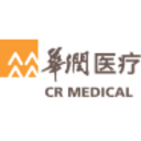Logo China Res. Phoenix Health.