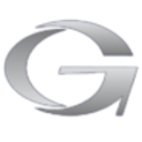 Logo GALATA INVEST.CO.AD BW 1