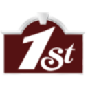 Logo 1ST FED.OF STH CAR. DL-01