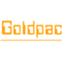 Logo Goldpac Group