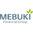 Logo MEBUKI FINANCIAL GROUP