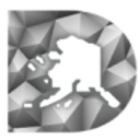 Logo Discovery Alaska