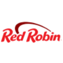 Logo Red Robin Gourmet Burgers