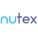 Logo NUTEX NYRT E NAM. UF 6
