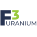 Logo F3 Uranium