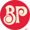Logo Boston Pizza Royalties Income Fund