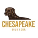 Logo Chesapeake Gold