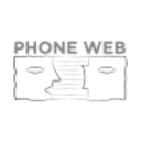 Logo Phone Web