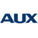 Logo AUX INTERNATIONAL
