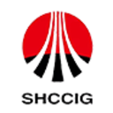 Logo SHAANXI COAL INDUS.A YC 1