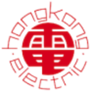 Logo HK Electric Investments