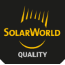 Logo Solarworld