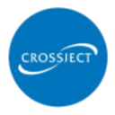 Logo CROSSJECT