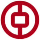 Logo BOC HONG KONG ADR/20 HD 5
