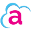 Logo ANACOMP INC.(IND.)(NEW)