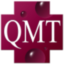 Logo QUICK-MED TECHS DL-,0001