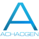Logo ACHAOGEN